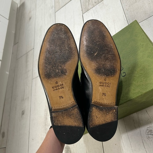 Gucci loafers - Picture 5 of 6